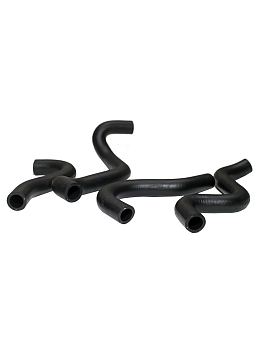 Патрубки отопителя Г-ль "Бизнес" дв.4216 (4 шт.) 2246-3103 ВПТ