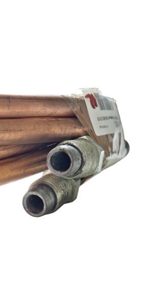 Трубки топливные для а/м ГАЗ-53 D10