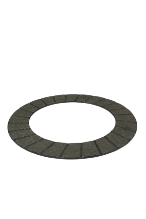 Накладка фрикционная (ферродо) Г-ль 406дв(б/асб)