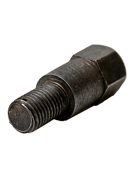 Болт башмака с удлинителем дв.ЗМЗ-406