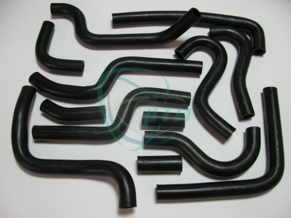 Патрубки отопителя доп. ГАЗель ЕВРО-3 салон 13шт. Балаково