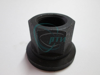 Гайка М22х1,5 крепления колеса КамАЗ ЕВРО, МАЗ, ЛИАЗ-5256