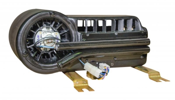 Отопитель салона 12V дополнительный Г-ль