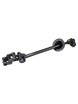 Вал рулевого управления в сборе Вал-й