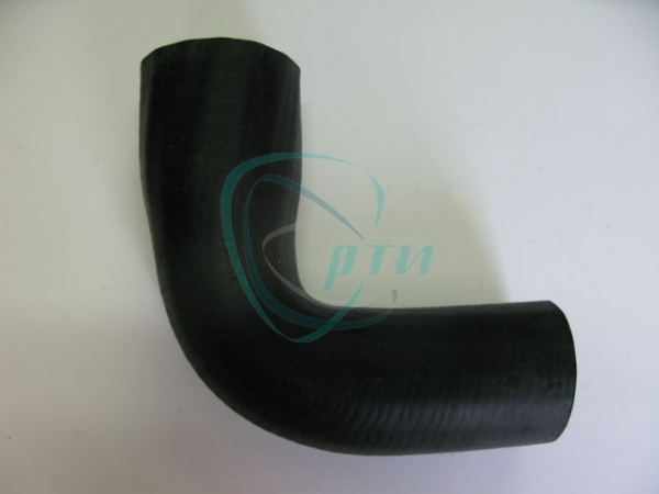 44 Патрубок радиатора угловой 50х60х135 2246-490 ВПТ