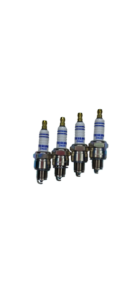 Свеча зажигания, УАЗ, ЗМЗ 402 ZM6EC TESLINE (TL18) к-т 4 шт.