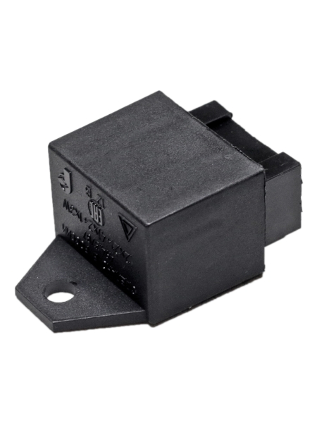 44 Реле поворота Волга-3110,ГАЗель (494.3787)