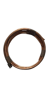 Трубки топливные В-га (406дв.) D8