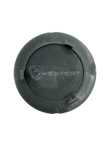 Заглушка бампера Г-ль