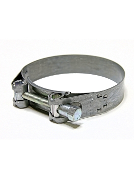 Хомут силовой NORMA GBS 104-112