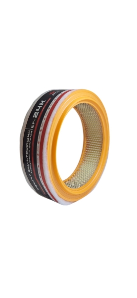 44 Фильтр воздушный Г-2410, 3102, 3302 дв. ЗМЗ 402, 4063, 53, 66 УМЗ 4215 (карб.) ФАРЕР