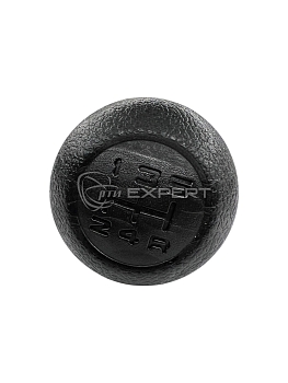 Рукоятка рычага КПП В-га, Г-ль