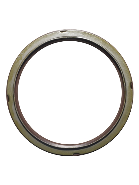 44 Сальник 2.2-142х168х16 Евро ступицы задней с крышкой / КАМАЗ 17255 FPM