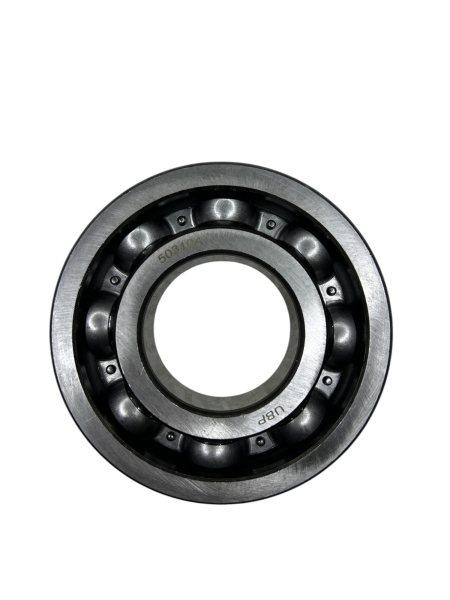 Подшипник 50310 вторичного вала КПП ЗИЛ задний