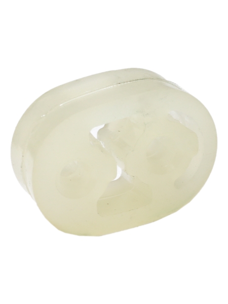 Амортизатор подвески глушителя Г-ль (овал, полиуретан)