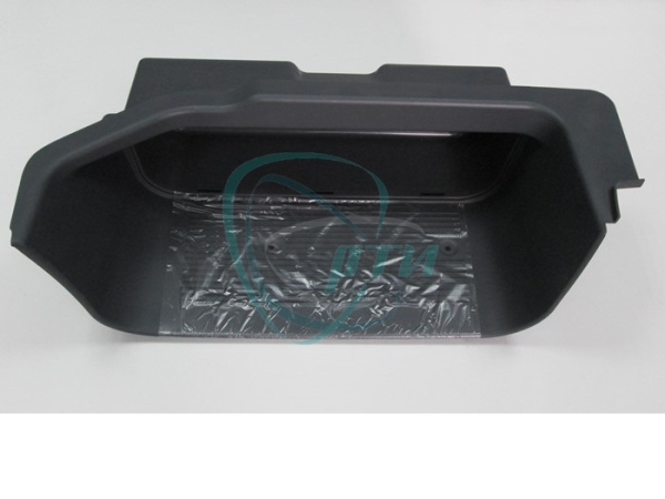 44 Настил подножки левый ГАЗель NEXT