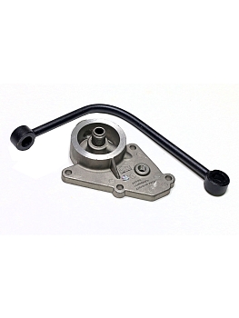 Переходник масляного фильтра Г-дв.402