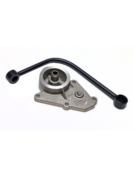 Переходник масляного фильтра Г-дв.402