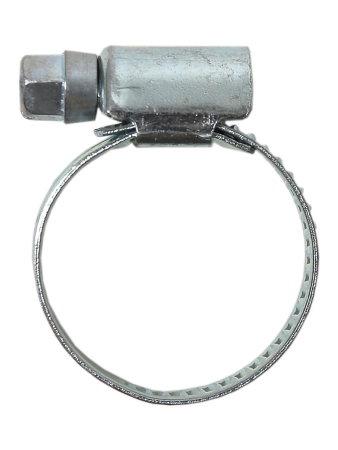 Хомут червячный BGT 16-27