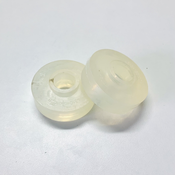 Подушка раздаточной коробки КАМАЗ (полиуретан)