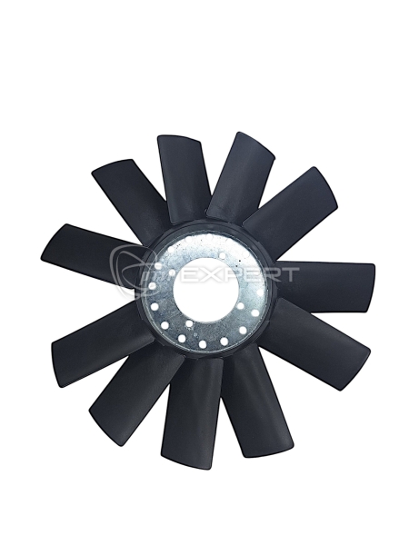 Крыльчатка двигателя Г-ль-Бизнес/Next дв. Cummins (под муфту)