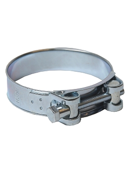 Хомут силовой 86-91 / W1