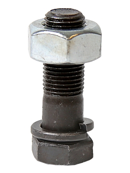 Болт М10х1х30 карданного вала В-га, Г-ль в сборе