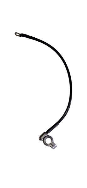 Провод АКБ(--) Г-33021  дв 402 (400мм)