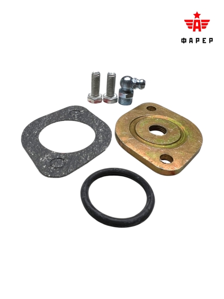 Р/к крышки шкворня 2705, 3302, 3307, 3309 в сборе ФАРЕР