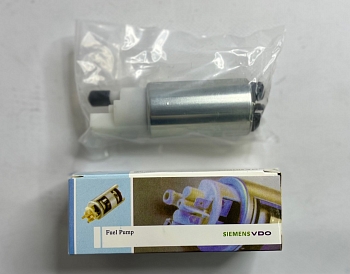 Электробензонасос 3302, 3110 405 дв. Евро -2 погружной