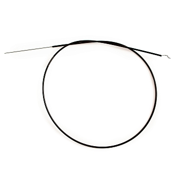 Трос капота Г-3302