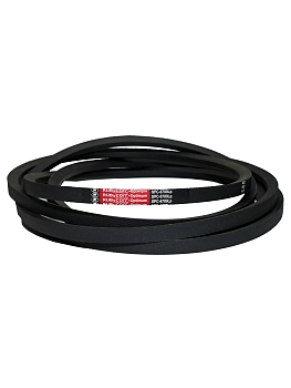 Ремень 6700 (22х18) УВ "RUBICON Optimum" Сельхозтехника ЯРТ