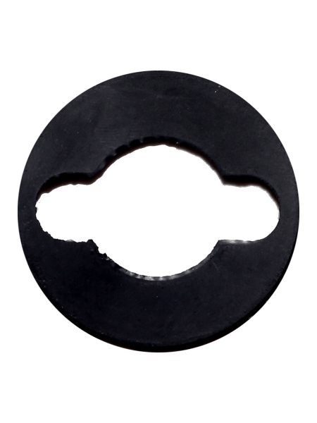 Прокладка замка багажника Волга