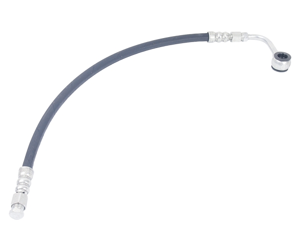 Шланг ГУР Валдай дв.Cummins нагнетательный Каскад