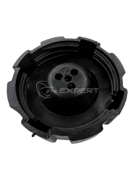 Крышка расширительного бачка, ВАЗ (черная)