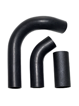 Патрубки радиатора 3302 (УМЗ ЕВРО-З) до 2010 г. 3шт. СЗРТ