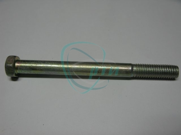 Болт М 8х90 хомута рессоры Г-ль