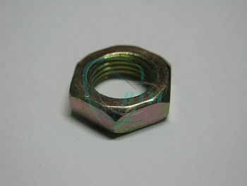 Гайка М16х1,5 рулевого червяка ГАЗель низкая