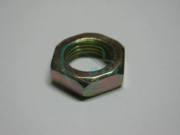 Гайка М16х1,5 рулевого червяка ГАЗель низкая