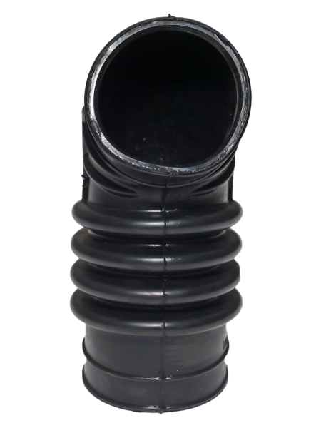 Патрубок компенсирующий от ДМРВ к дросселю УАЗ Патриот "GRS" Сербия