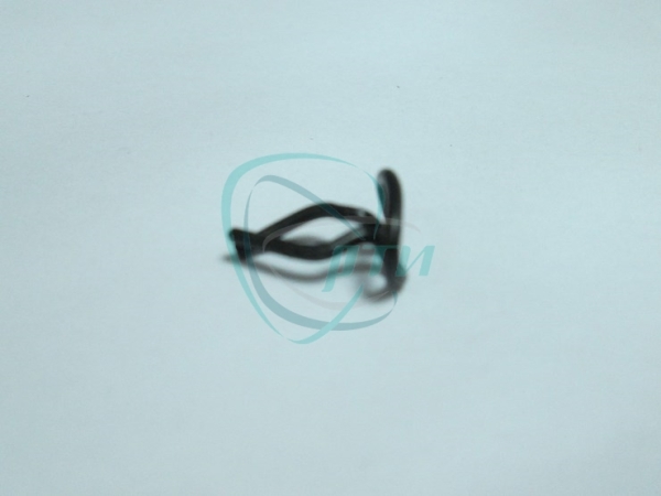 Пистон уплотнителя капота В-га