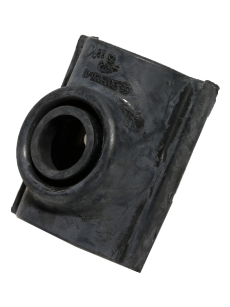 Муфта защитная продольной рулевой тяги