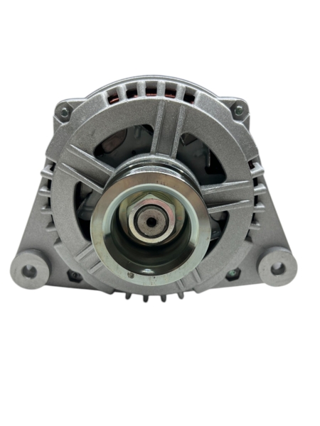 Генератор ГАЗ, УАЗ ЗМЗ-406.10; 409.10; 40522.10 14В, 120А (ан. 9422.3701, 3212М.3771