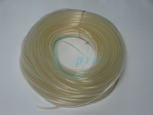 Трубка ПВХ м/бензостойкая D 6