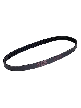 Ремень 710 (поликлин.) БРТ  (711)