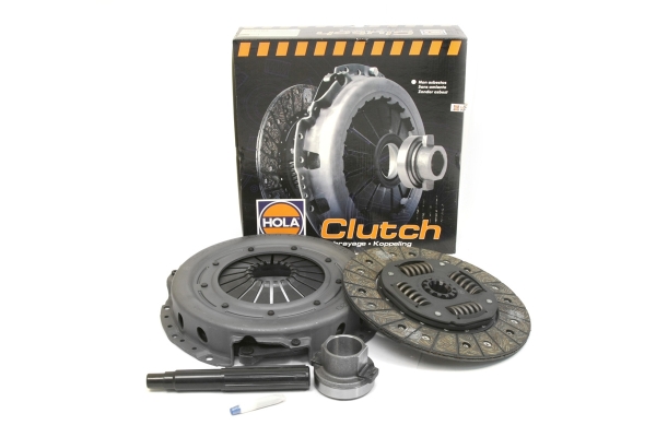 Комплект сцепления Г-ль Бизнес,NEXT дв. УМЗ-4216, Evotech HOLA