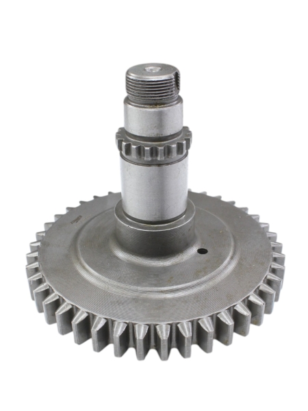 Вал промежуточный раздаточной коробки УАЗ Патриот, Хантер ZOMMER