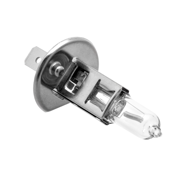 Лампа фар H1 24V-100W P14.5S Маяк