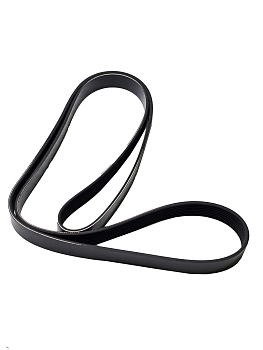 Ремень 2075 ГАЗ, ПАЗ дв.CUMMINS ISF 3.8 генератора ФАРЕР