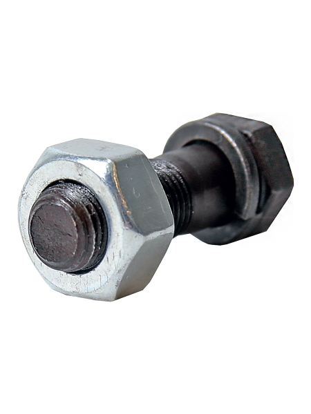 Болт М10х1х30 карданного вала В-га, Г-ль в сборе